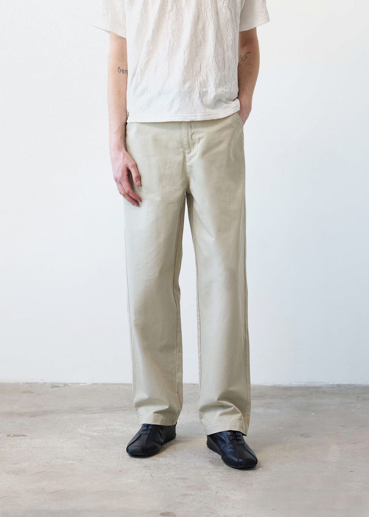 Shop carter young | EQUIPMENT